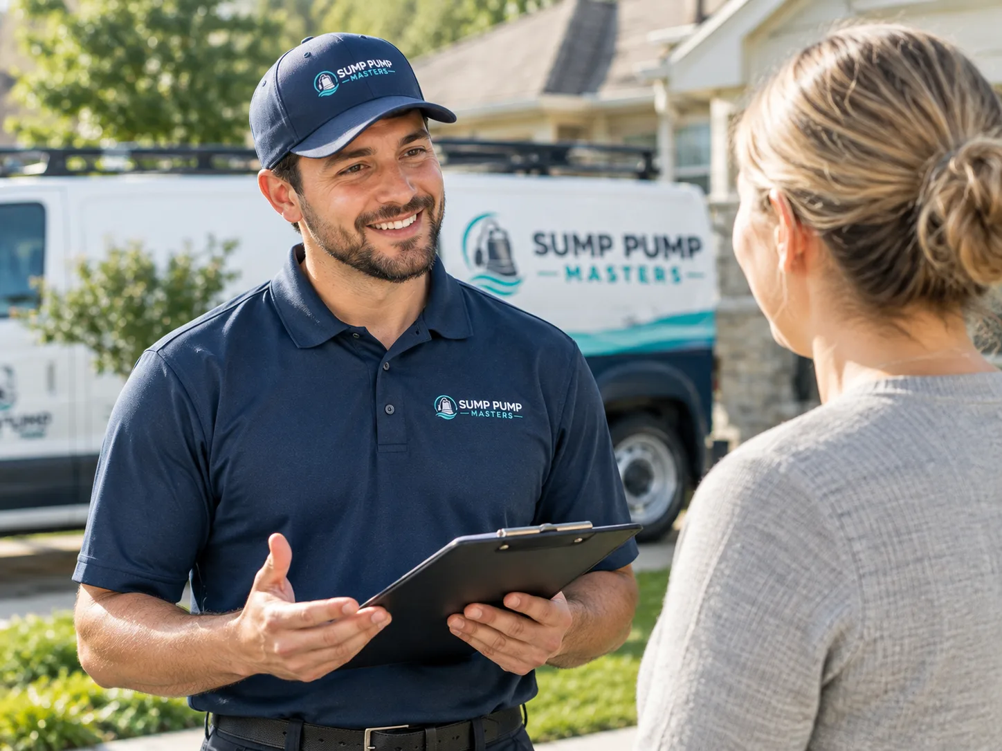 Sump Pump Repair Mccune, KS FAQs